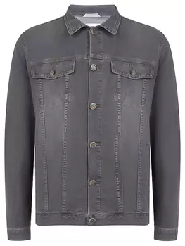 Куртка джинсовая RICHARD J BROWN