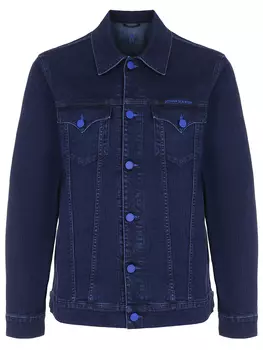 Куртка джинсовая SCISSOR SCRIPTOR