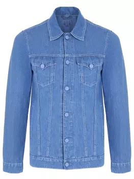 Куртка джинсовая SCISSOR SCRIPTOR