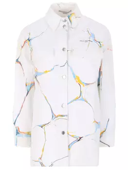 Куртка джинсовая STELLA MCCARTNEY