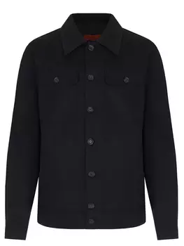 Куртка джинсовая STRAND