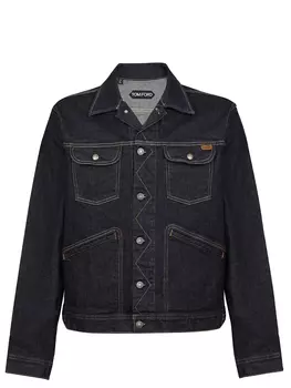 Куртка джинсовая TOM FORD