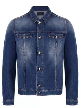 Куртка джинсовая TRAMAROSSA