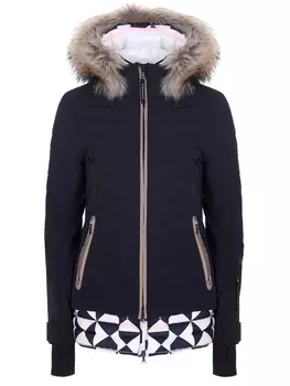 Куртка горнолыжная