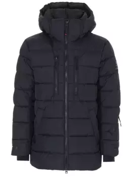 Куртка горнолыжная