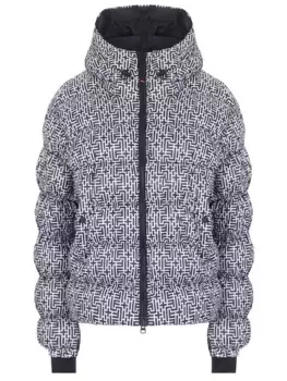 Куртка горнолыжная