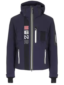 Куртка горнолыжная