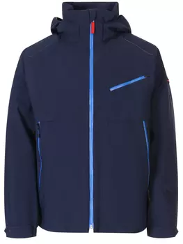 Куртка горнолыжная