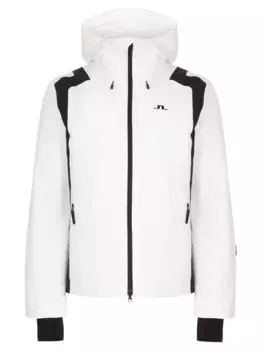 Куртка горнолыжная