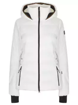 Куртка горнолыжная