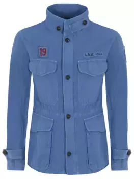 Куртка хлопковая