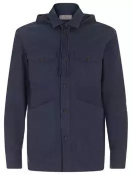 Куртка хлопковая