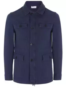 Куртка хлопковая