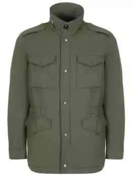 Куртка хлопковая