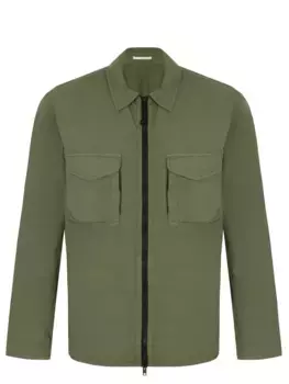 Куртка хлопковая