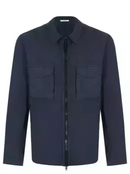 Куртка хлопковая