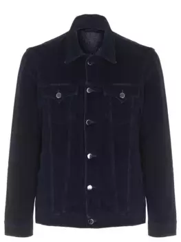 Куртка хлопковая