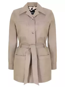 Куртка хлопковая