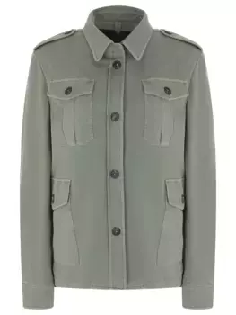 Куртка хлопковая