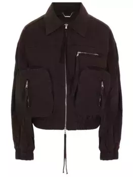 Куртка хлопковая