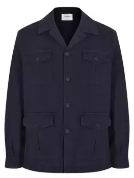 Куртка хлопковая