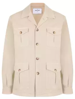 Куртка хлопковая