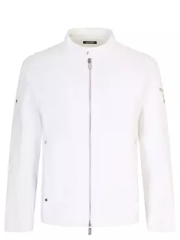 Куртка хлопковая BIKKEMBERGS