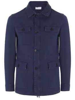 Куртка хлопковая BILANCIONI