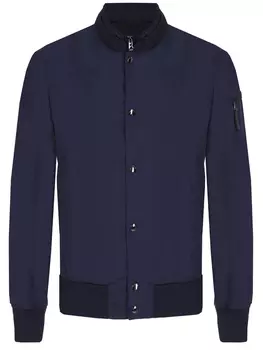 Куртка хлопковая BOGNER