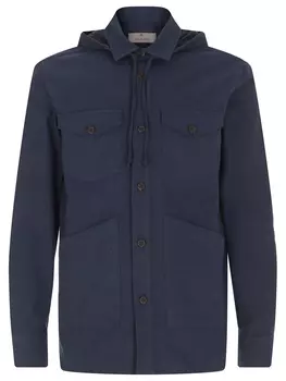 Куртка хлопковая CANALI
