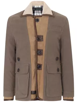 Куртка хлопковая DSQUARED2