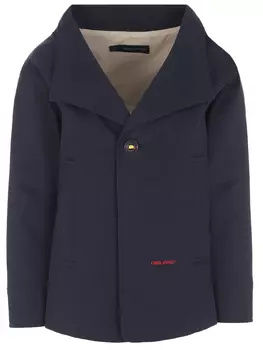 Куртка хлопковая DSQUARED2