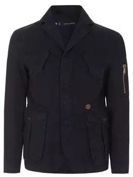 Куртка хлопковая DSQUARED2