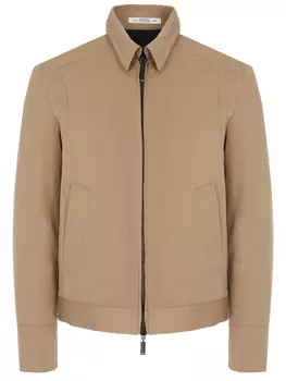 Куртка хлопковая FERRE