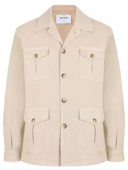 Куртка хлопковая GRAN SASSO