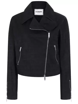 Куртка хлопковая ICEBERG