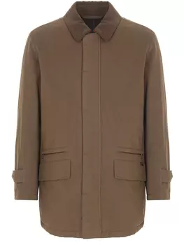 Куртка хлопковая LODENFREY