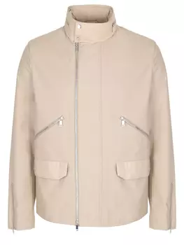 Куртка хлопковая MASTERSUIT