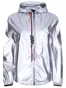 Куртка хлопковая MONCLER