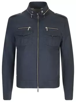 Куртка хлопковая VERRI