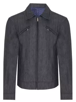 Куртка хлопковая ZILLI