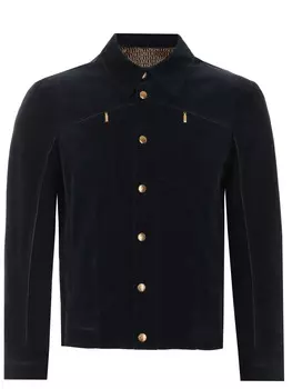 Куртка хлопковая ZILLI