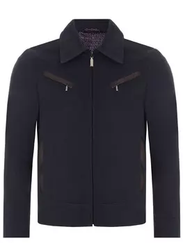 Куртка хлопковая ZILLI