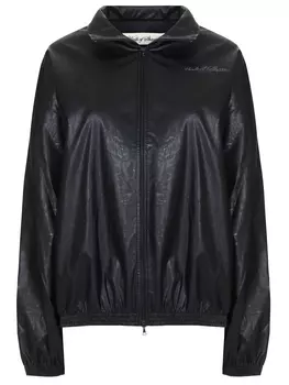 Куртка из экокожи WALK OF SHAME