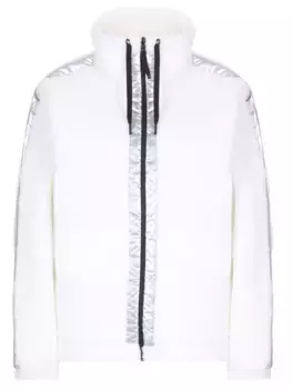 Куртка из экомеха