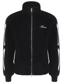 Куртка из экомеха