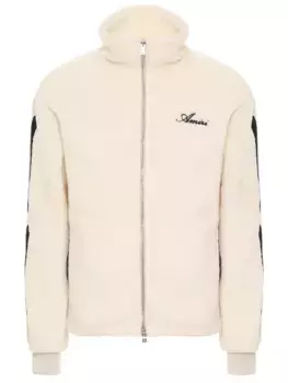 Куртка из экомеха