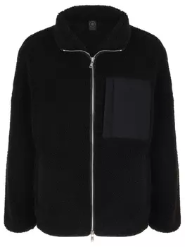 Куртка из экомеха MOOSE KNUCKLES