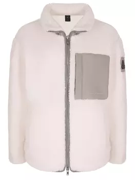 Куртка из экомеха MOOSE KNUCKLES