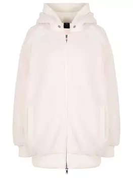 Куртка из экомеха MOOSE KNUCKLES